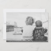 Scripté Le meilleur est encore à venir Carte de No (Dos)