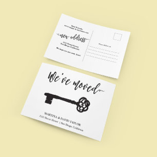 Scripting en de Zeer belangrijke Nieuwe Aankondigi Briefkaart