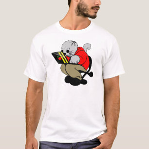 scriptkitty t-shirt
