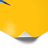 Scripto Classic Mechanical Pencil Perfect Poster (Hoek)