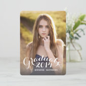 Scripts doux| Invitation du groupe de diplômés (Debout devant)