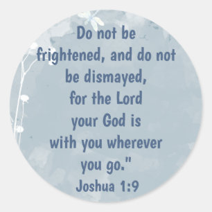 Scripts, Inspirerend, Quote Dragonfly Ronde Sticker