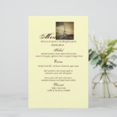 scripts Paris Eiffel Tower Wedding (Staand voorkant)