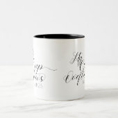 Scripture Mok Psalm 23:5 "My Cup Overflows" (Center)