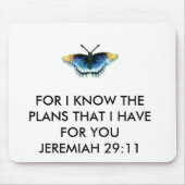 SCRIPTURE MOUSEPAD MUISMAT (Voorkant)