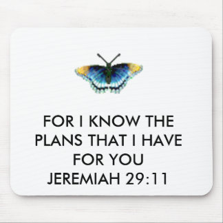 SCRIPTURE MOUSEPAD MUISMAT