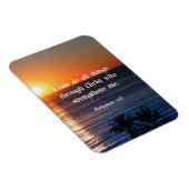 Scriptversie, Filippijnen 4:13 Magneet (Rechterzijde)