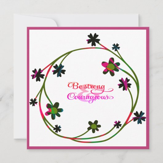 Scriptversie Verse Spiritueel berichtKoninkrijk (Voorkant)