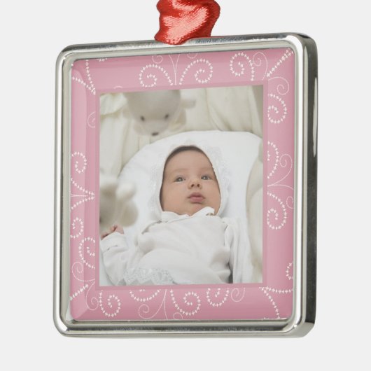 Scroll Ornament (roos) (Links)