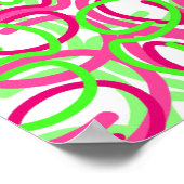 Scroll Poster (Hoek)