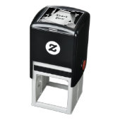 Scroll Zelfinktende Stempel (Product)