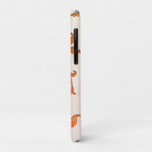 Scrollende roest Case-Mate iPhone case (Achterkant/links)