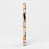 Scrollende roest Case-Mate iPhone case (Achterkant/rechts)