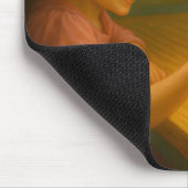 Scrolling Fairytale. Muismat (Hoek)