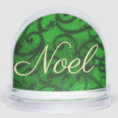 Scrollwork Green  (Avant)