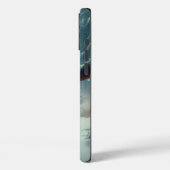 Scrooge coque iphone 16 (Verso / Gauche)