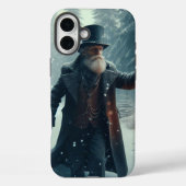 Scrooge coque iphone 16 (Verso)