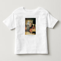 Scrooge en de Ghost van Marley