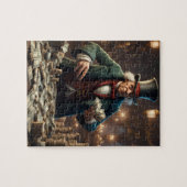 Scrooge Puzzle (Horizontal)
