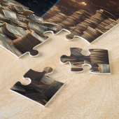Scrooge Puzzle (Côté)