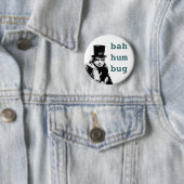 scrooge, ronde button 5,7 cm (In situ)