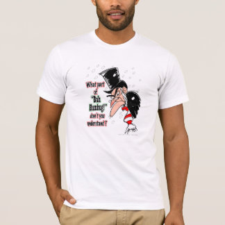 "Scrooge" T-Shirt