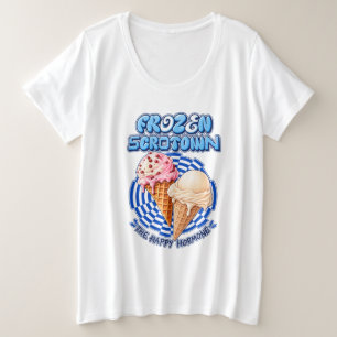 🍦 Scrotown Congelé