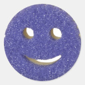 Scrub Papa Sticker (Voorkant)