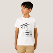 Scrub Tech T-shirt (Voorkant volledig)