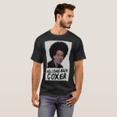 Scrubs - Welkomstback Coxer Essential T-Shirt (Voorkant volledig)