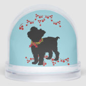 *Scruffy Mutt Naughty n' Cute Christmas  (Avant)