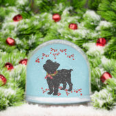 *Scruffy Mutt Naughty n' Cute Christmas  (Noël)