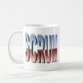 SCRUM KOFFIEMOK (Links)