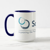Scrum.org Mok - 15oz. (Links)
