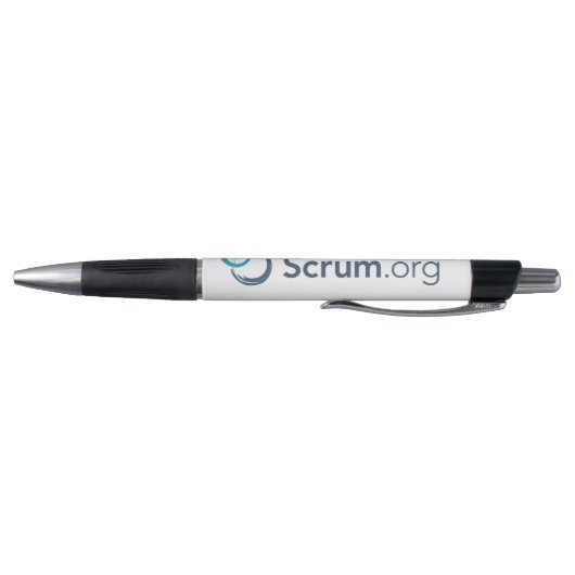 Scrum.org Pen (Bodem)