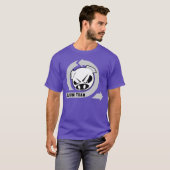 Scrum team t-shirt (Voorkant volledig)