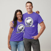 Scrum team t-shirt (Unisex)