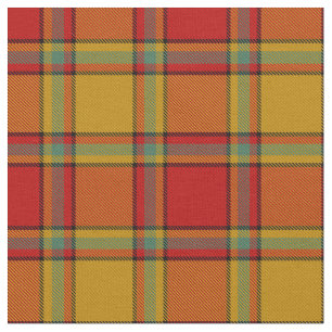 Scrymgeour Family Tartan Stof