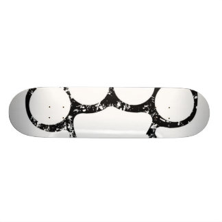 SCS-breibreibreiskateboard v1 Skateboard
