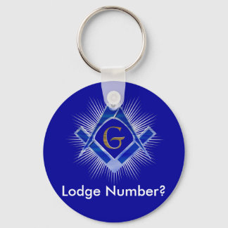 SCsunburst_12 Sleutelhanger