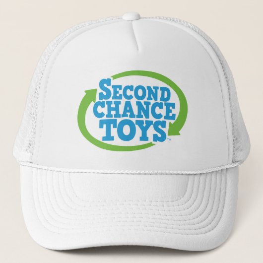 SCT-Pet Trucker Pet (Voorkant)
