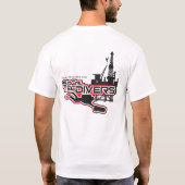 SCTD Logo Shirt (Achterkant)