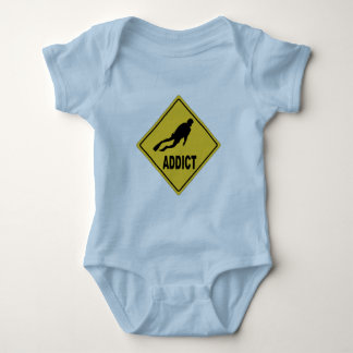 Scuba 2 romper