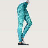 Scuba Bubbles Leggings (Rechts)