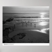 SCUBA Class, in sun, december 1966 Poster (Voorkant)