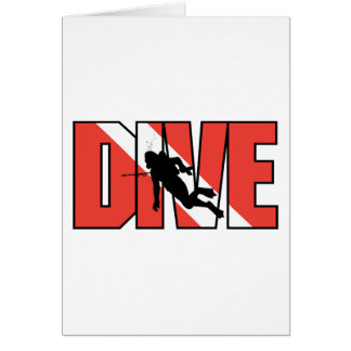 SCUBA Dive