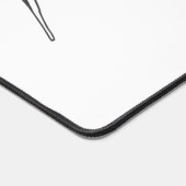 Scuba Diver Bureaumat (Hoek)