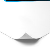 Scuba Diver Diving Retro Poster (Hoek)