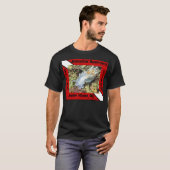 Scuba Diving Nudibranch - Shirt (Voorkant volledig)