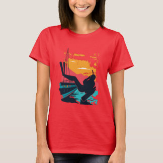 Scuba Diving T-shirt